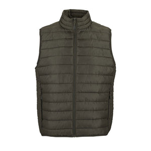 Bodywarmers