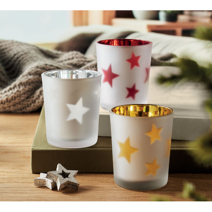 Cadeaux de saison personnalisés REVDECO
