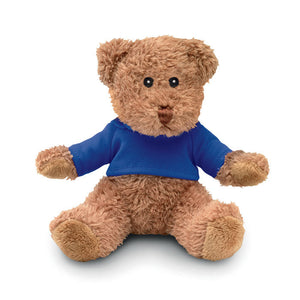 Animaux en peluche