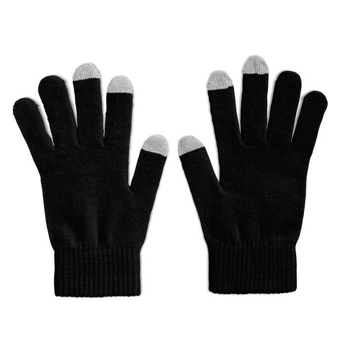 Écharpes et gants