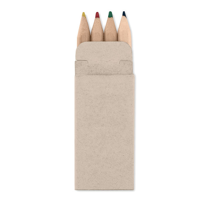 Écriture et coloriage