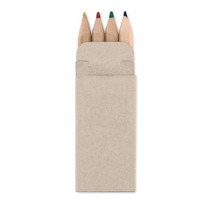 Écriture et coloriage