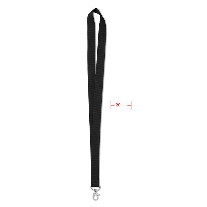 Lanyards