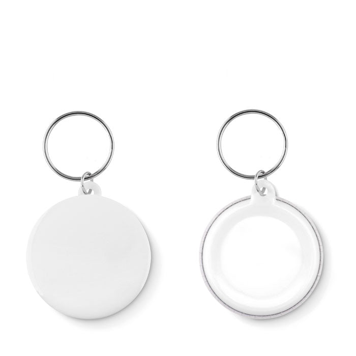 Pin's et boutons