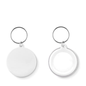 Pin's et boutons