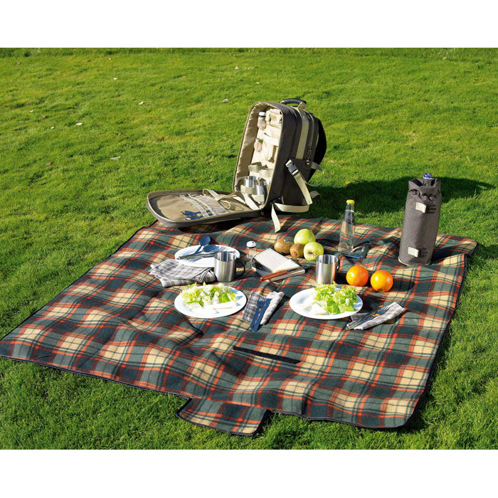 HIGH PARK — Marron — item ambiant picture