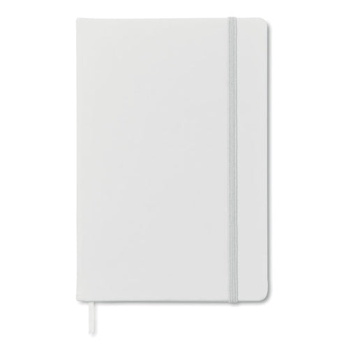 ARCONOT PLAIN — Blanc