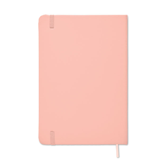 ARCONOT PLAIN — Rose Bébé — profil