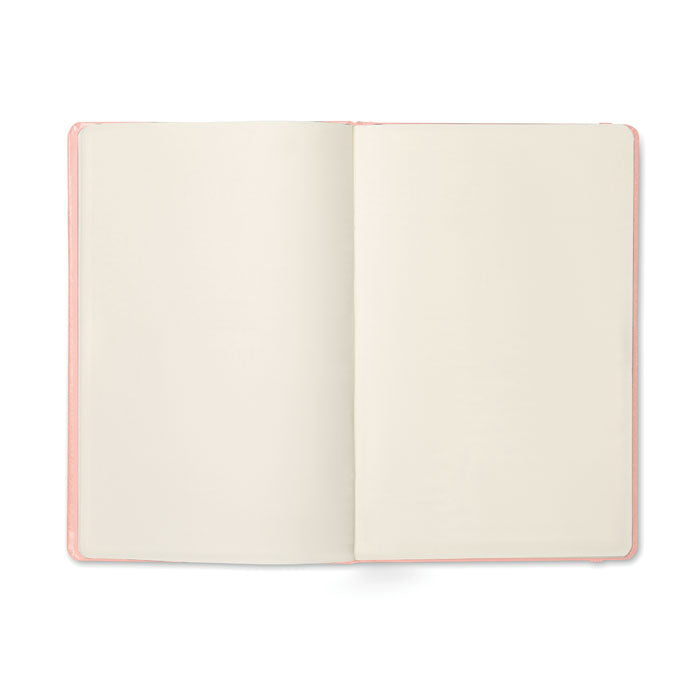 ARCONOT PLAIN — Rose Bébé — dessus