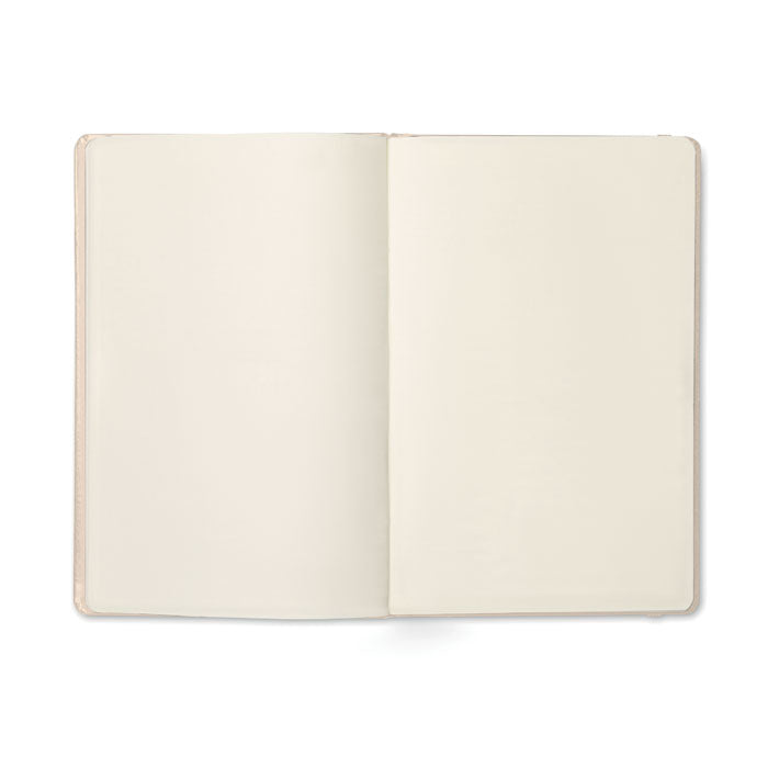 ARCONOT PLAIN — Blanc Cassé — dessus
