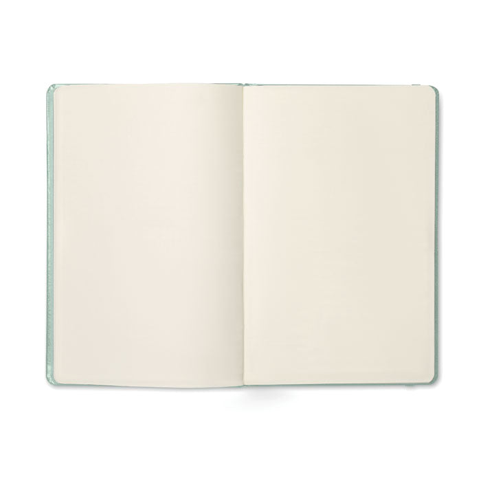 ARCONOT PLAIN — Vert Menthe — dessus