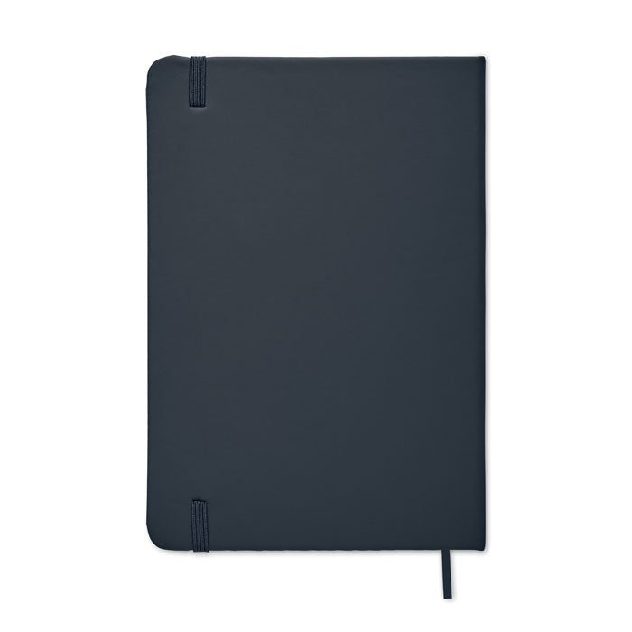 ARCONOT PLAIN — Bleu Marine — dos