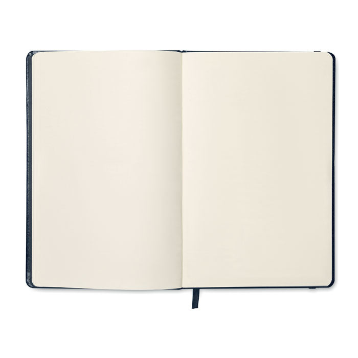 ARCONOT PLAIN — Bleu Marine — dessus