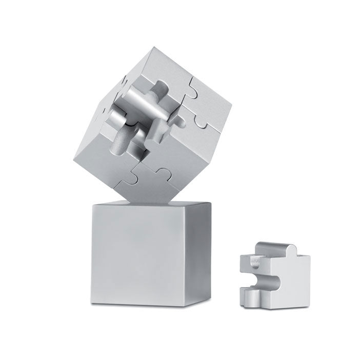 KUBZLE — Argent Mat — profil