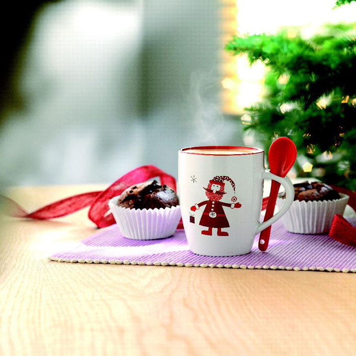 CLAUS — Multicolore — item ambiant picture