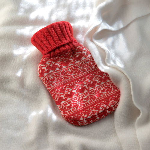 AALBORG — Rouge — item ambiant picture