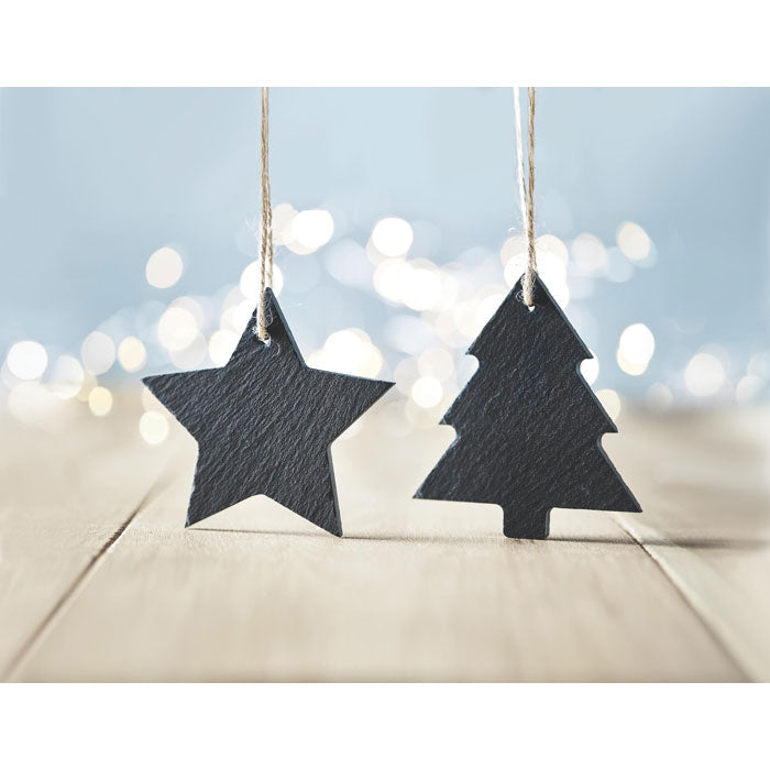 SLATESTAR — Noir — item ambiant picture