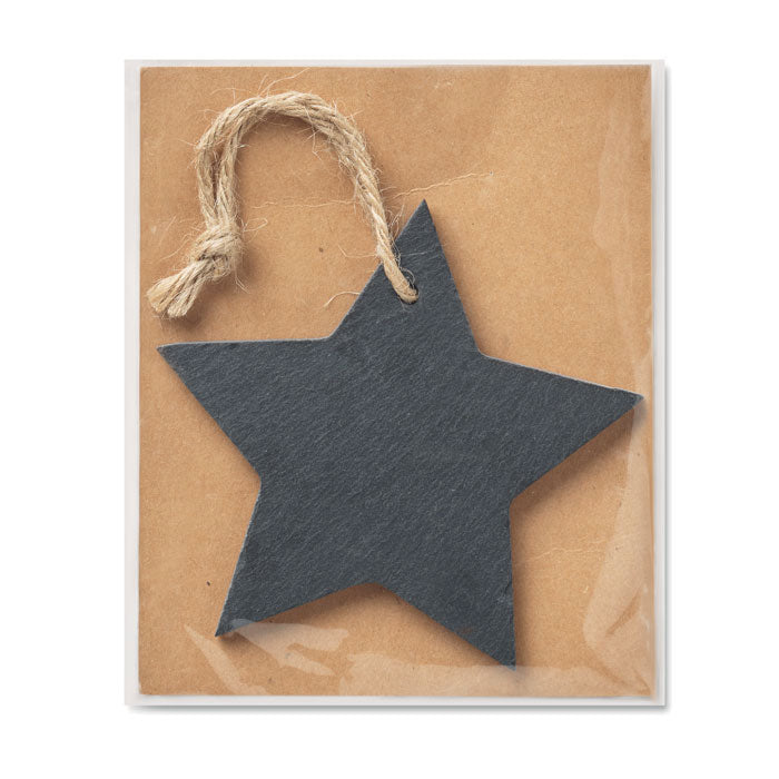 SLATESTAR — Noir — profil
