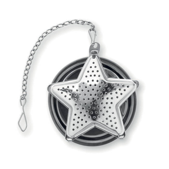 STARFILTER — Argent Mat — profil