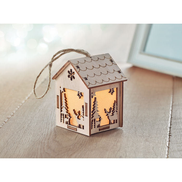 PONIA — Bois — item ambiant picture