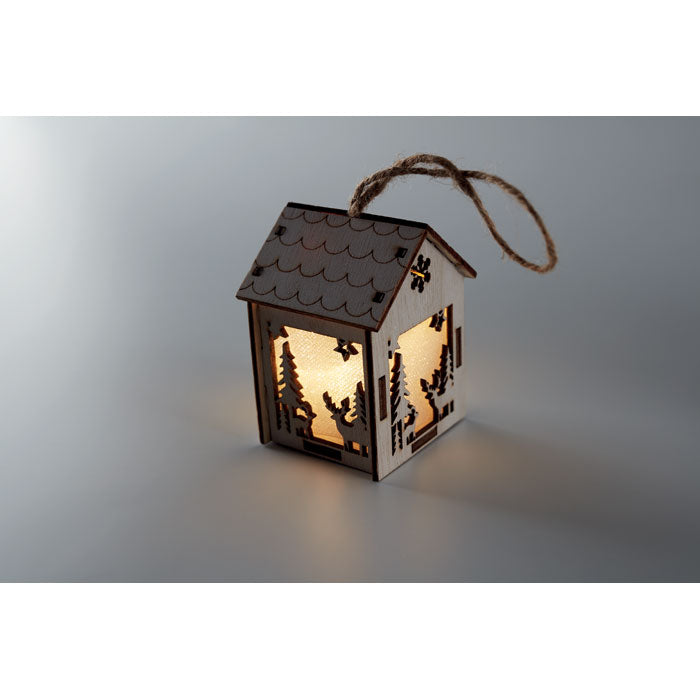 PONIA — Bois — item detail picture