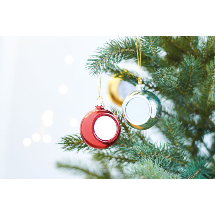 HAPPY BALL — Rouge — item ambiant picture