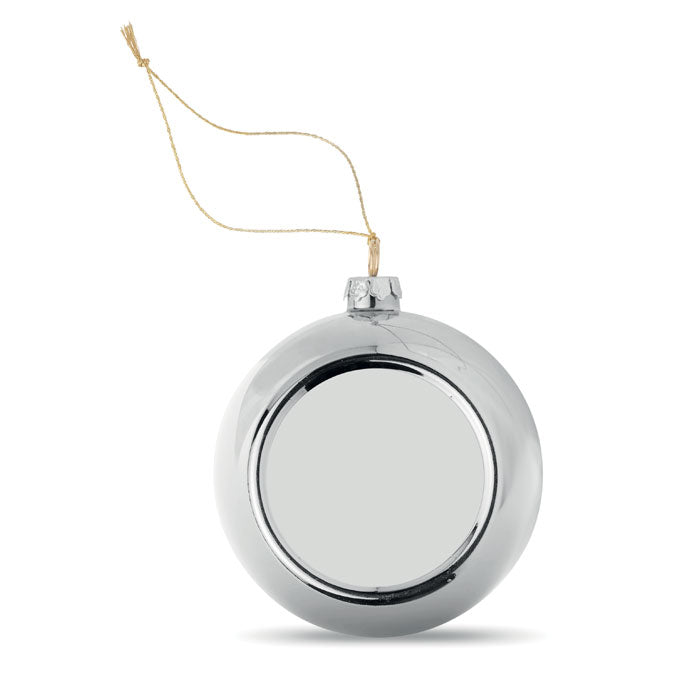 HAPPY BALL — Argent