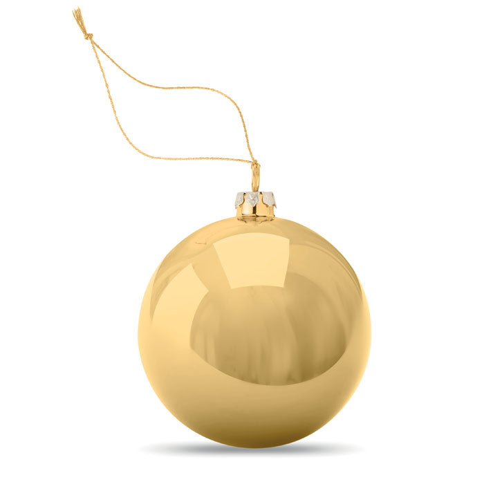 HAPPY BALL — Or — dos