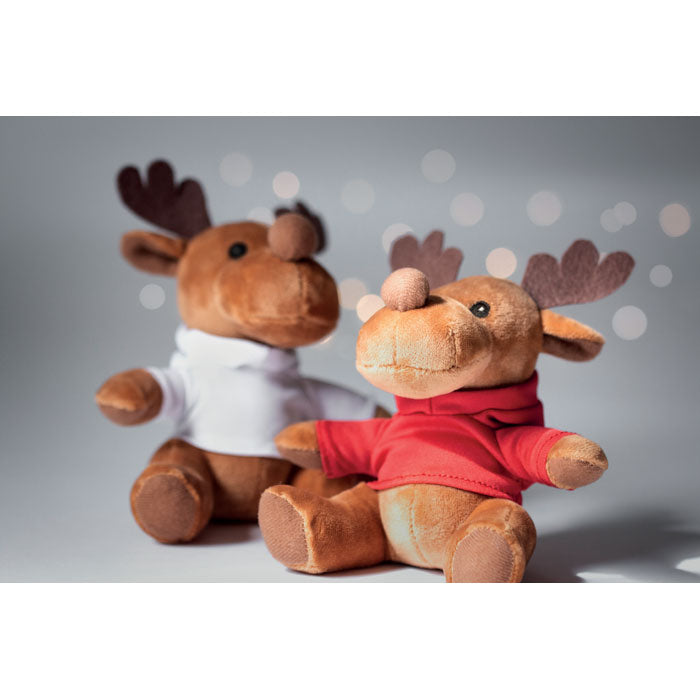 RUDOLPH — Rouge — item ambiant picture