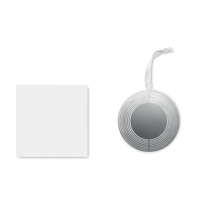 BUNO — Argent — box