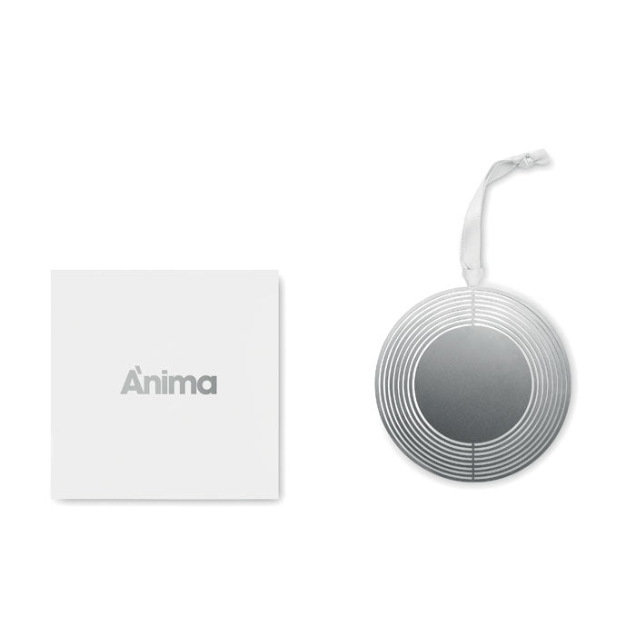 BUNO — Argent — dessus