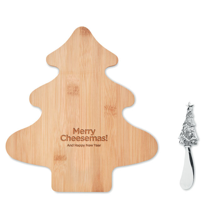 TREECHESSE — Bois — exemple de marquage