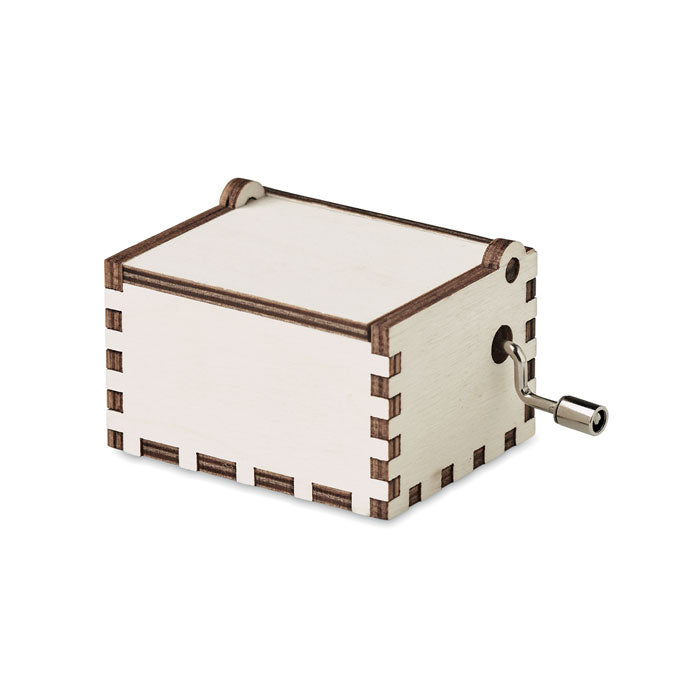 BOXMAS — Bois — profil