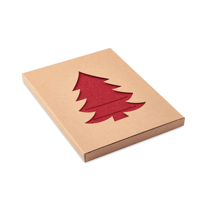 TREESGUARD — Rouge — box