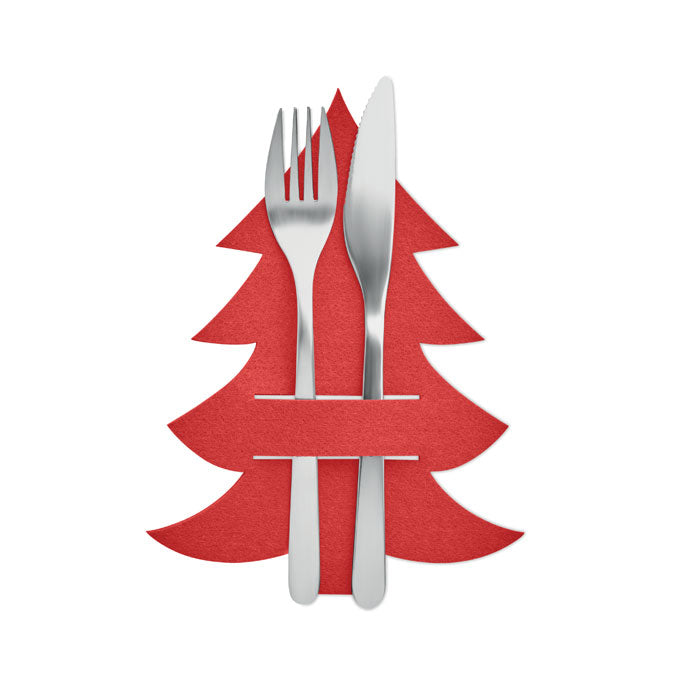 TREESGUARD — Rouge — ouvert