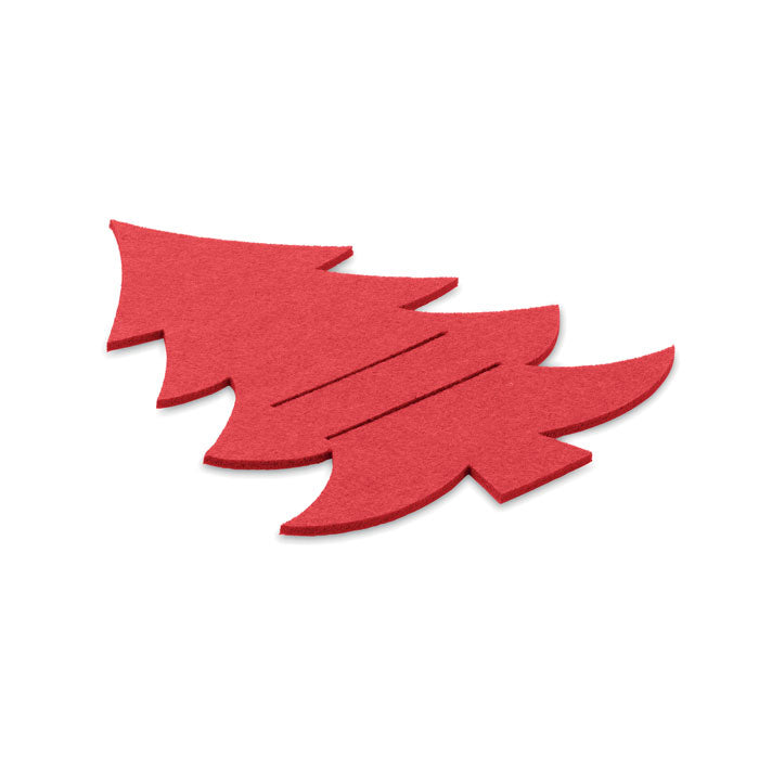 TREESGUARD — Rouge — profil