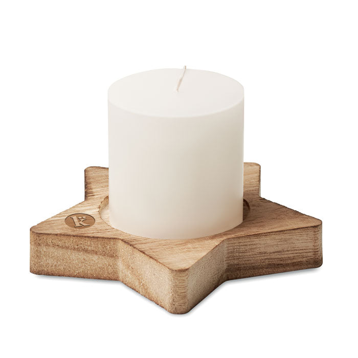 LOTUS — Bois — exemple de marquage