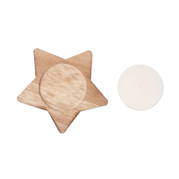 LOTUS — Bois — dessus