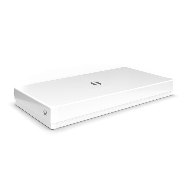 CUQUI SET — Argent Mat — box