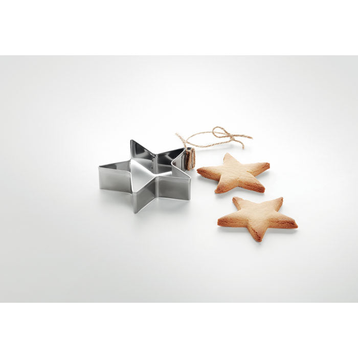 CUQUI SET — Argent Mat — item detail picture