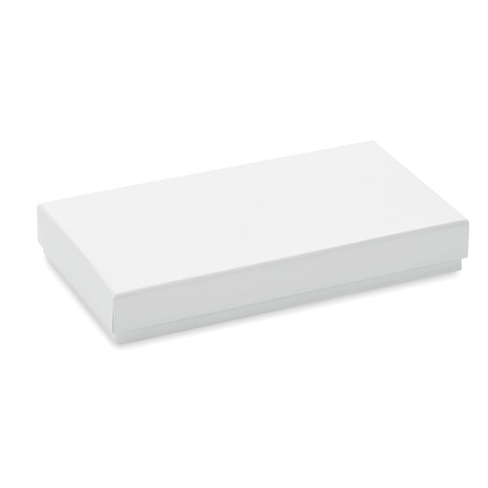 CUQUI SET — Argent Mat — ouvert