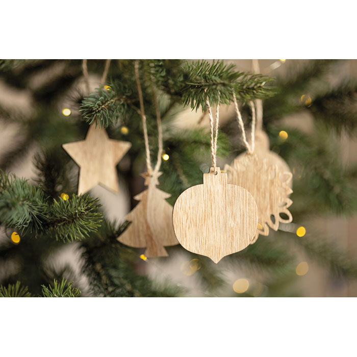 CHRISET — Bois — item ambiant picture