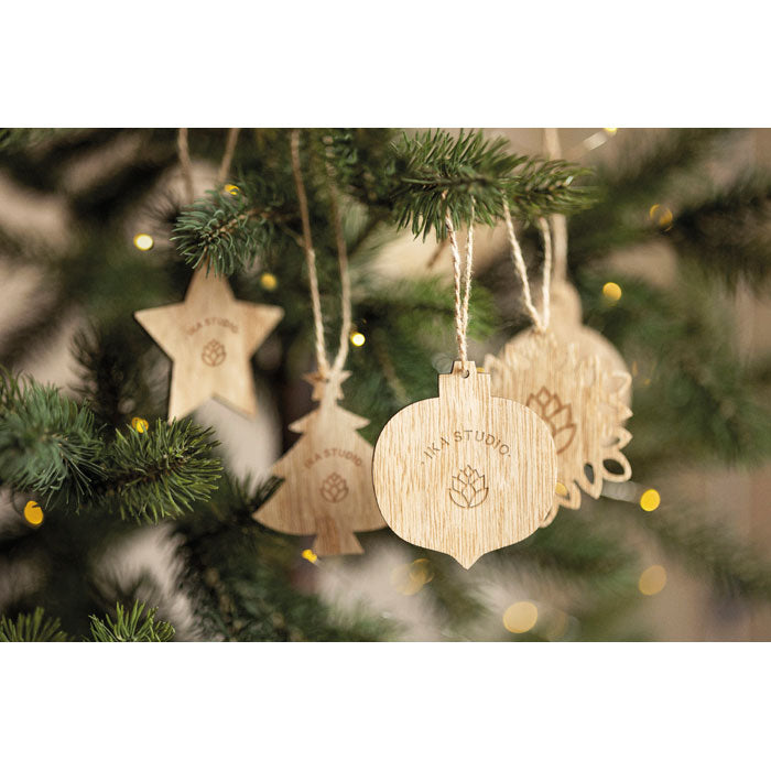 CHRISET — Bois — item detail picture
