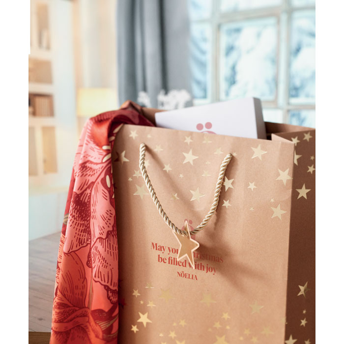 SPARKLE — Or — exemple de marquage