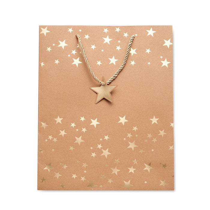 SPARKLE — Or — profil