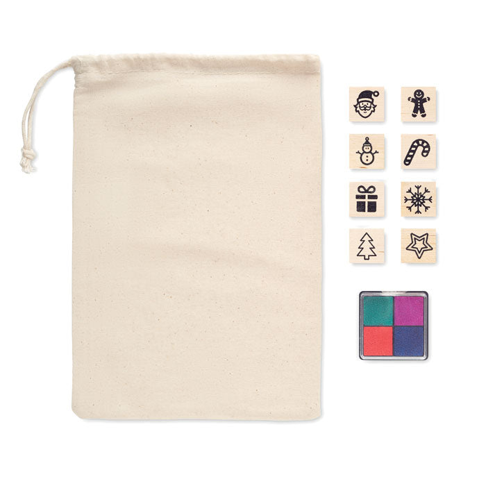STAMPIE — Beige — ouvert