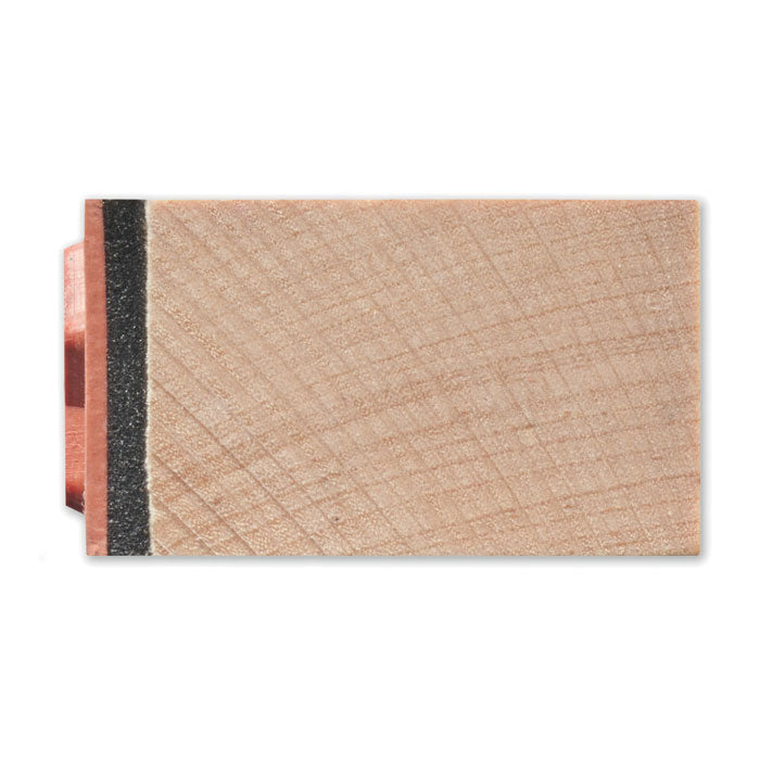 STAMPIE — Beige — dessus