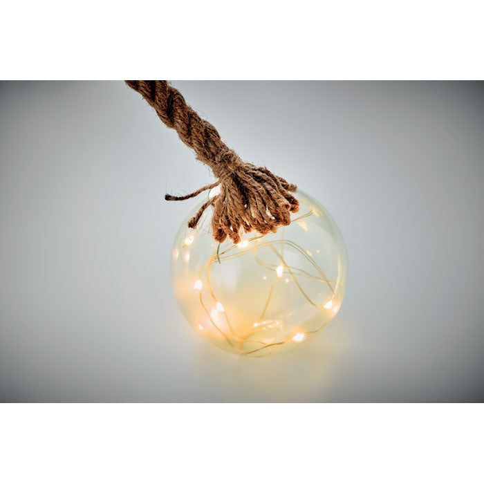 BAUBLI — Transparent — item detail picture
