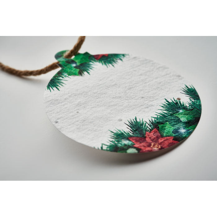 BAUSEED — Blanc — item detail picture