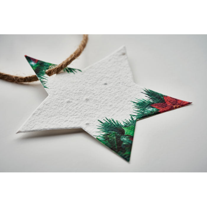 STARSEED — Blanc — item detail picture